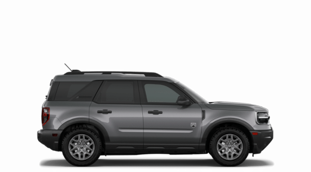 2026 Ford Bronco Sport® External Image 1